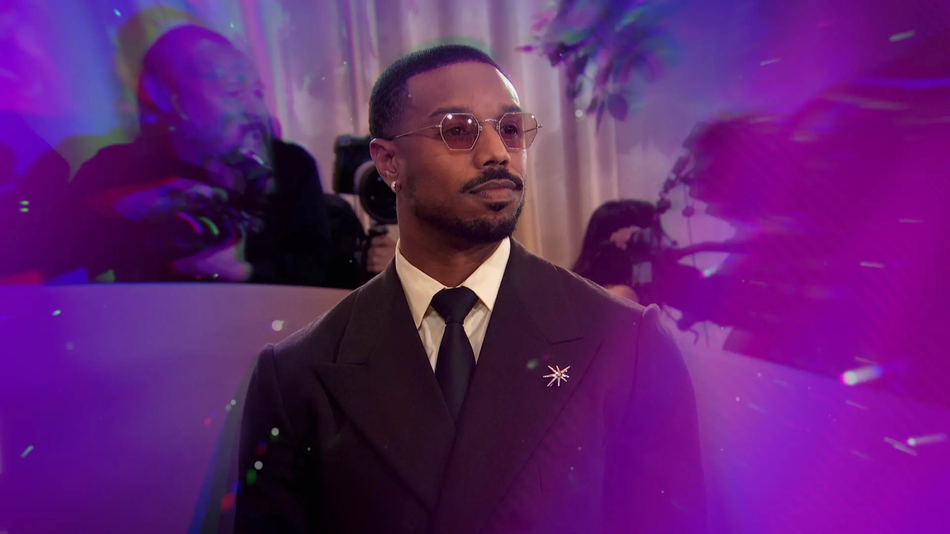 SAG 2026 Michael Jordan