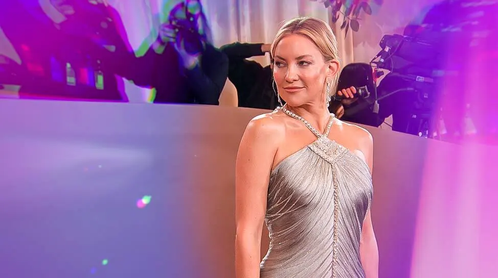 KATE HUDSON OSCARS