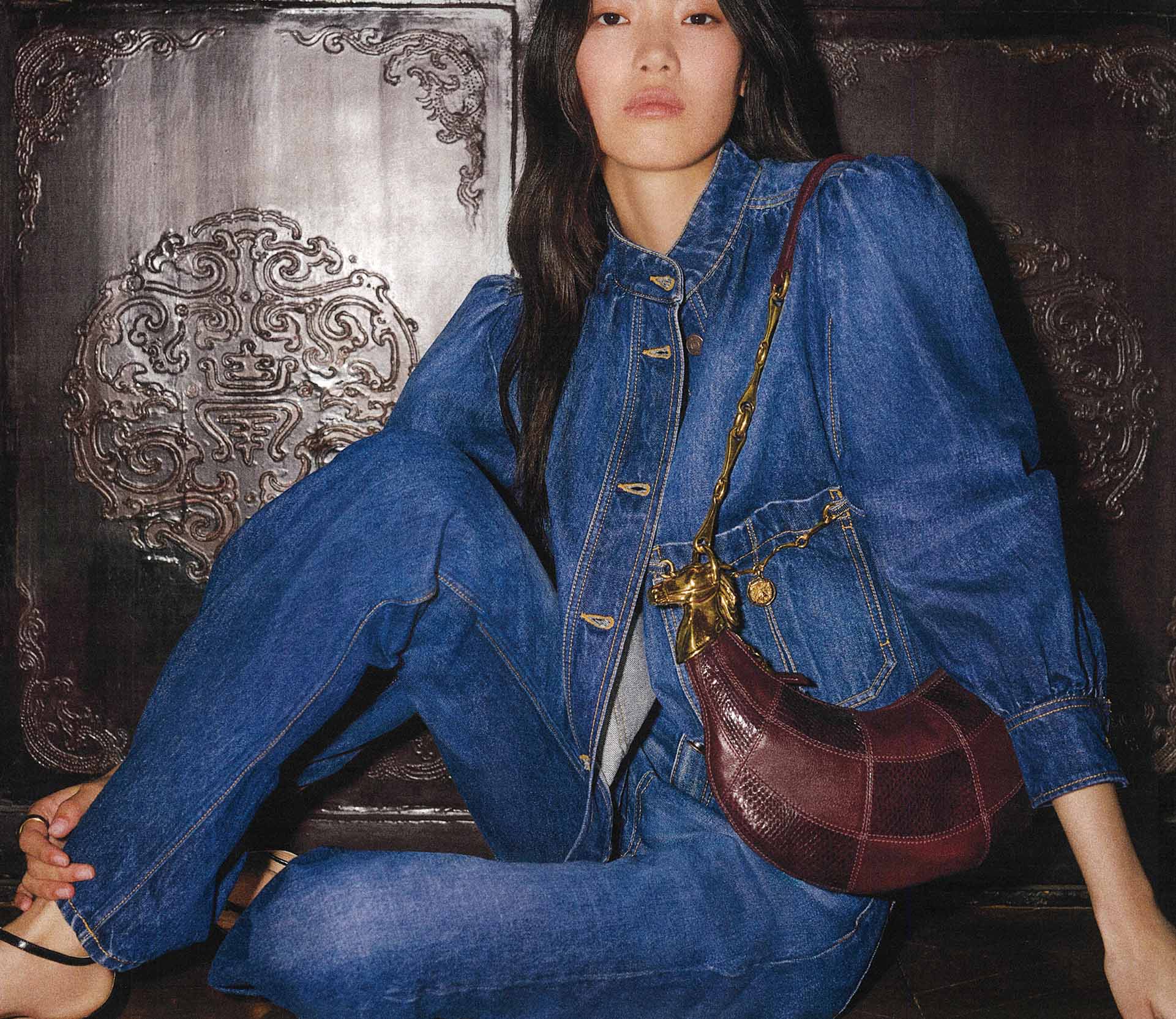 Lunar New Year 2026 Designer Luxury Bags