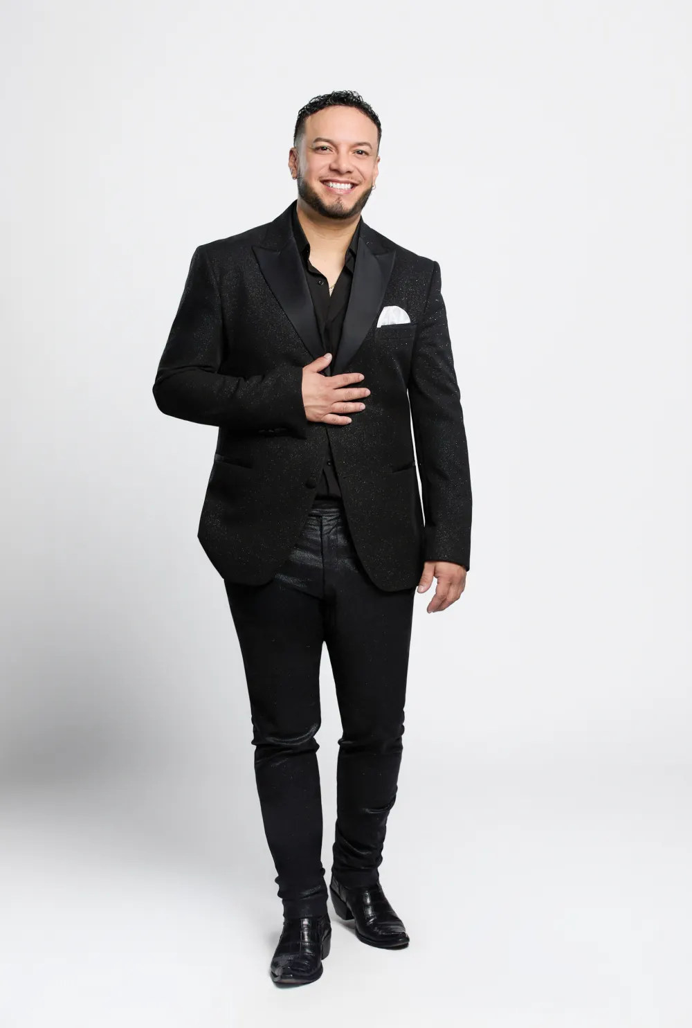 Lorenzo M&eacute;ndez eliminado de '&iquest;Apostar&iacute;as por mi?'