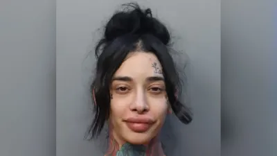 LaRose Sainte Miami Dade Corrections and Rehabilitation