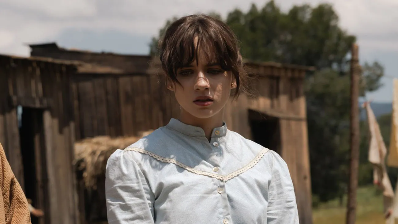 Azul Guaita in Like Water For Chocolate