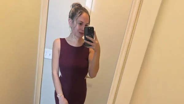 Liz Woods Shares Cancer Update