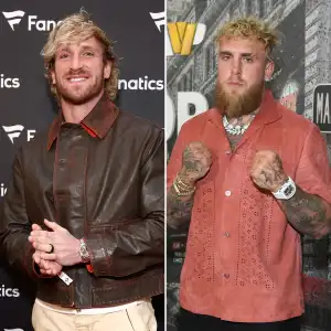 Logan Paul Calls Out Brother Jake Paul Over Bad Bunny Super Bowl Performance