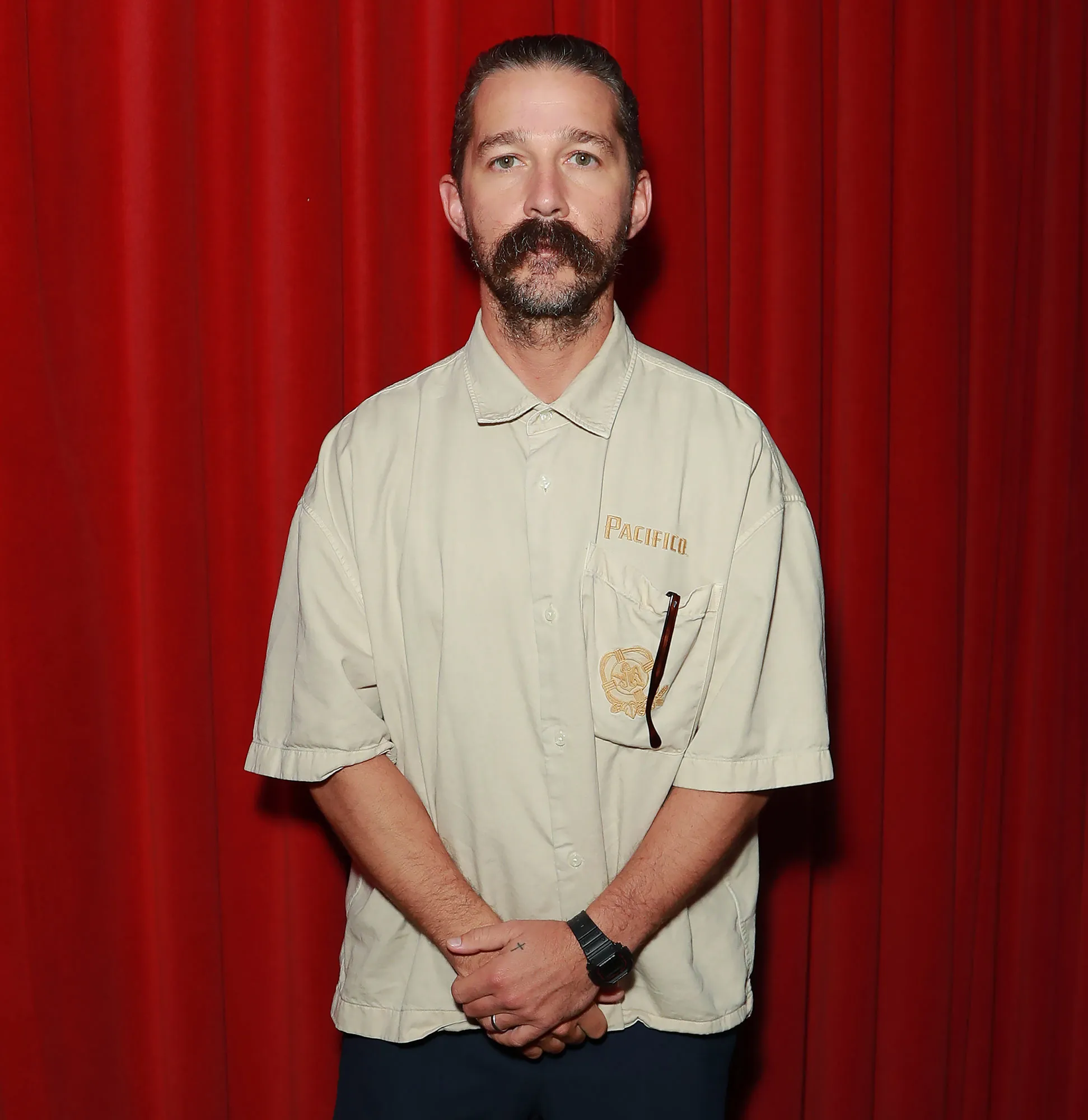 Looking Back at Shia LaBeouf Ups and Downs Through the Years