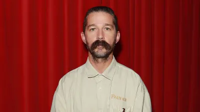 Looking Back at Shia LaBeouf Ups and Downs Through the Years