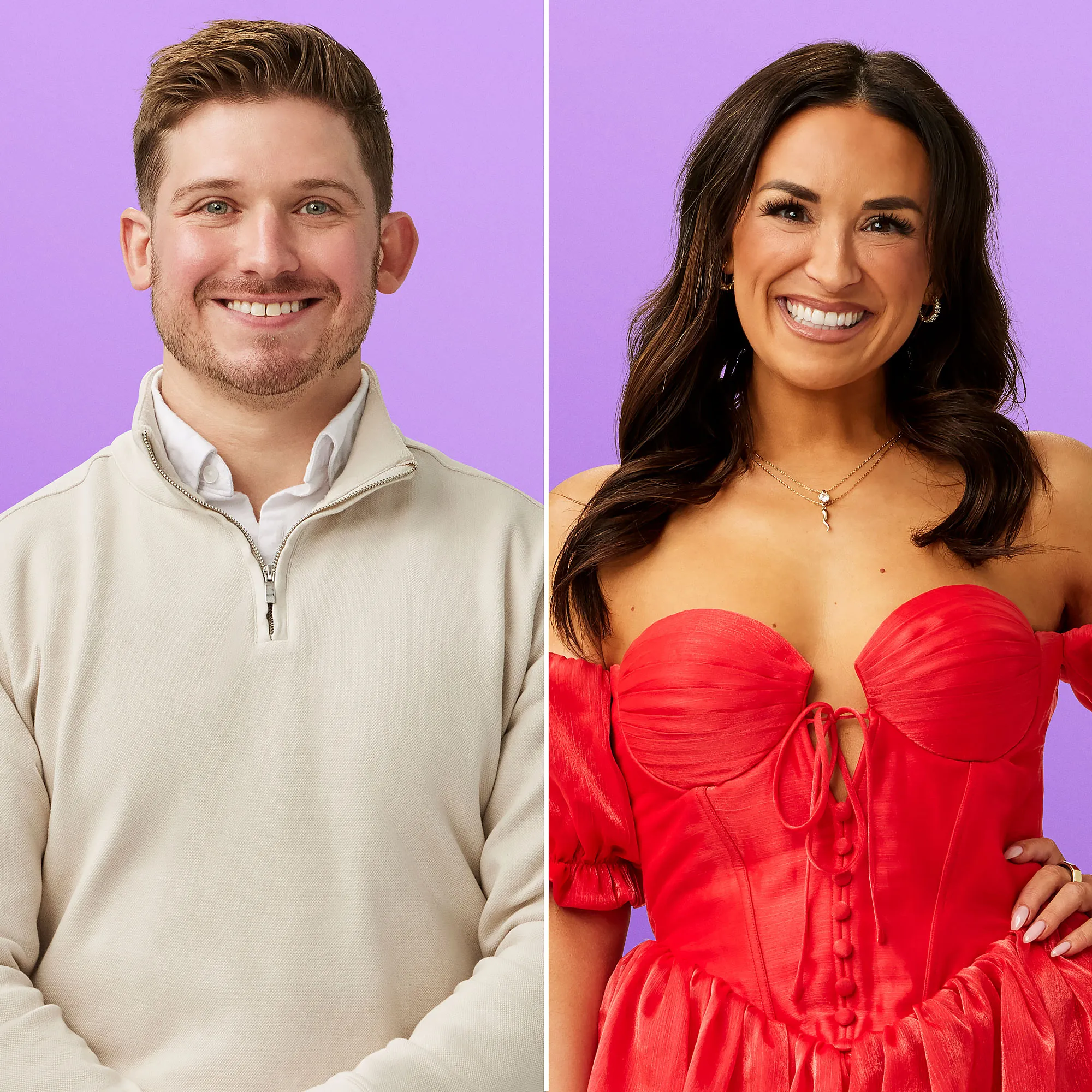 Love Is Blind Chris Fusco Addresses Body Shaming Jessica Barrett