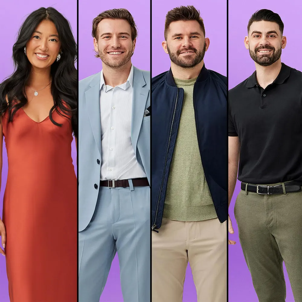 Love Is Blinds Emma on What Fans Didn&rsquo;t See in Strange Steve Convo Choosing Between Connor and Mike