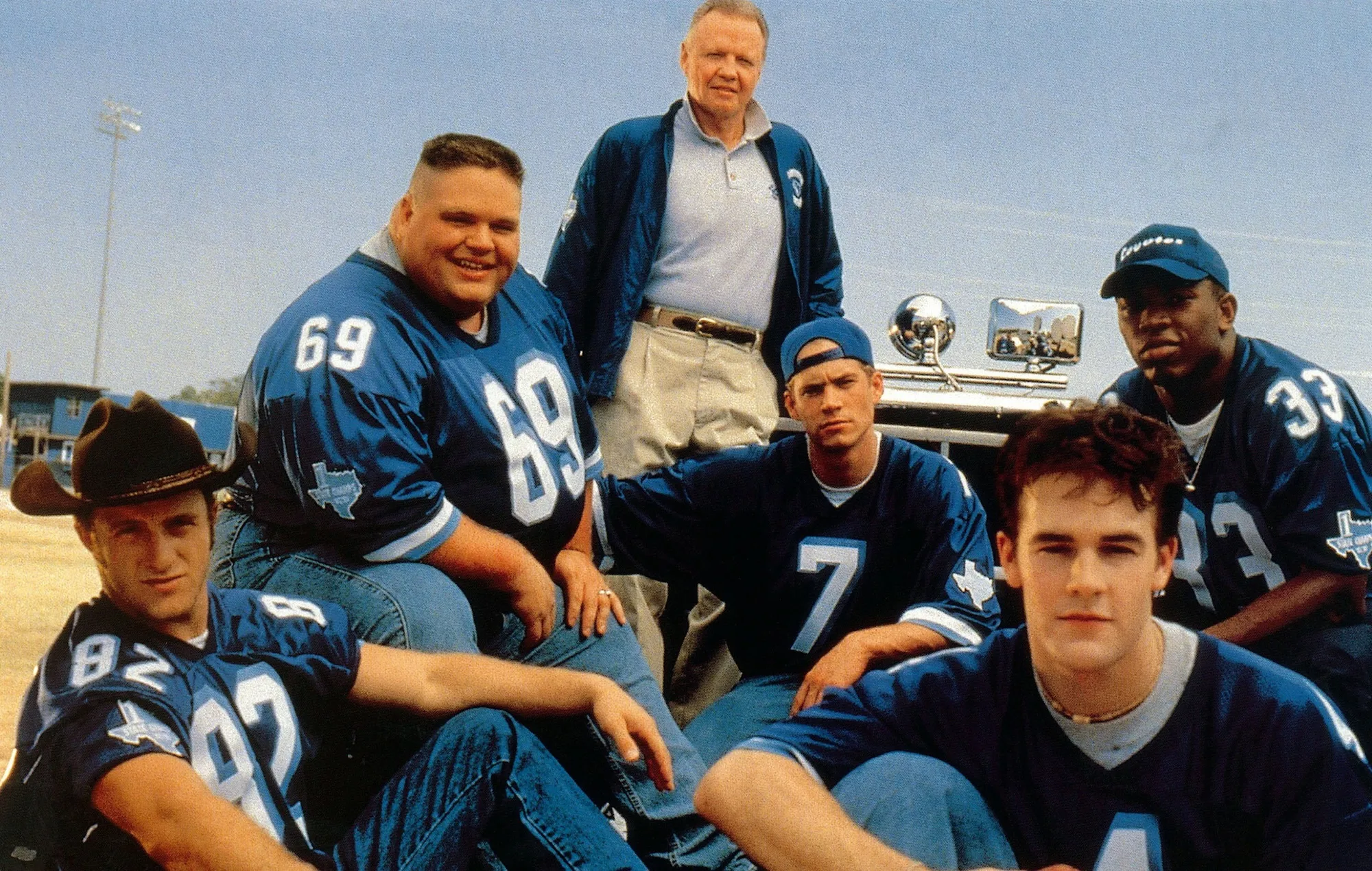 Who Played Billy Bob in ‘Varsity Blues’? Actor Ron Lester's Death Explained
