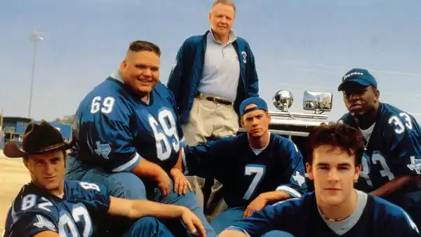 Who Played Billy Bob in ‘Varsity Blues’? Actor Ron Lester's Death Explained