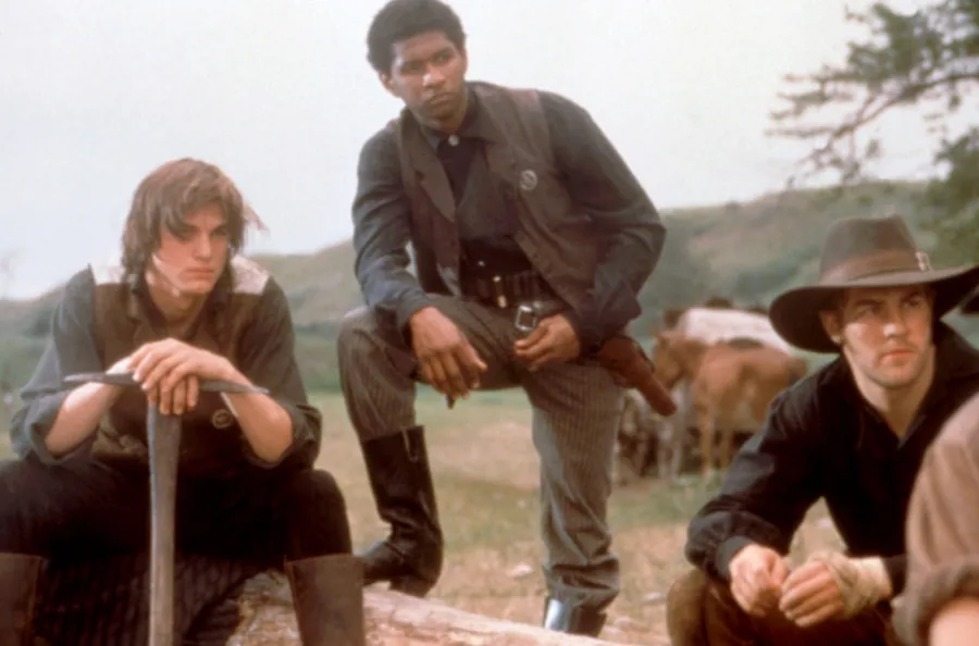 James Van Der Beek Through the Years