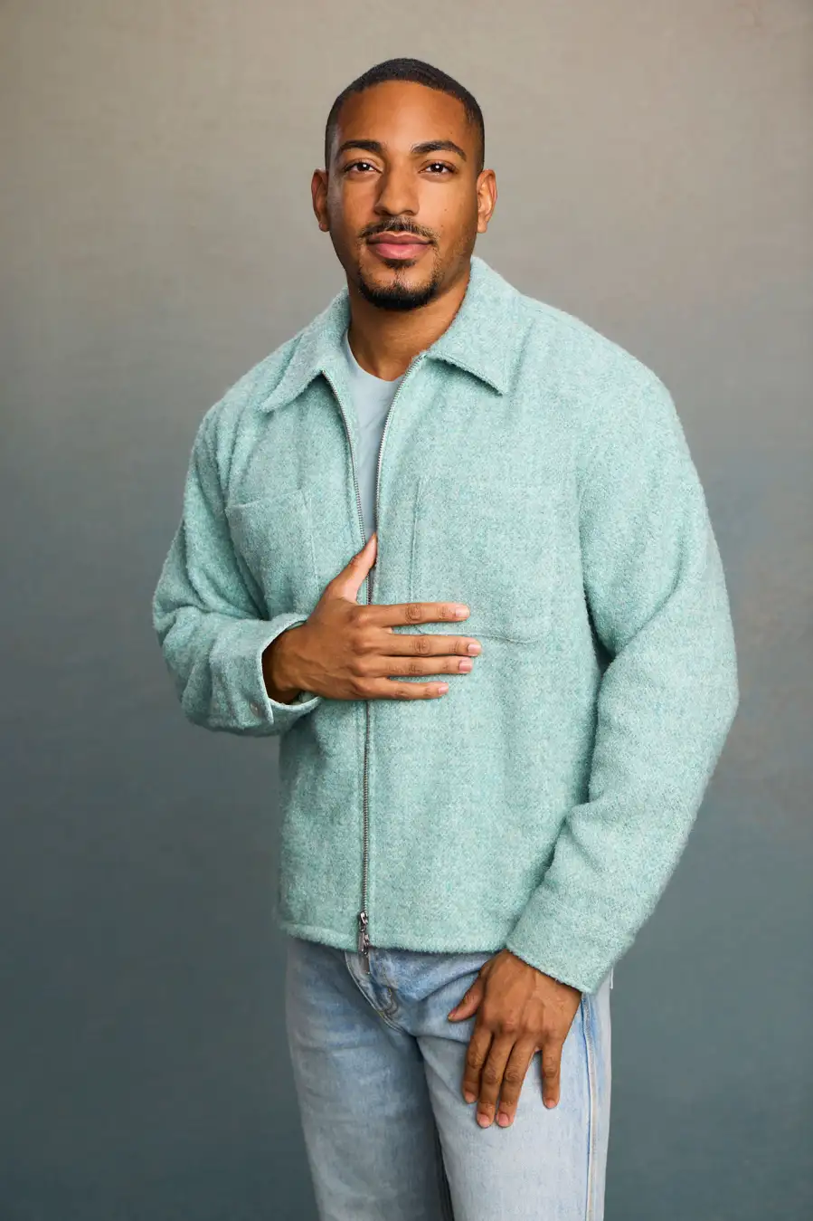Malik The Bachelorette Season 22