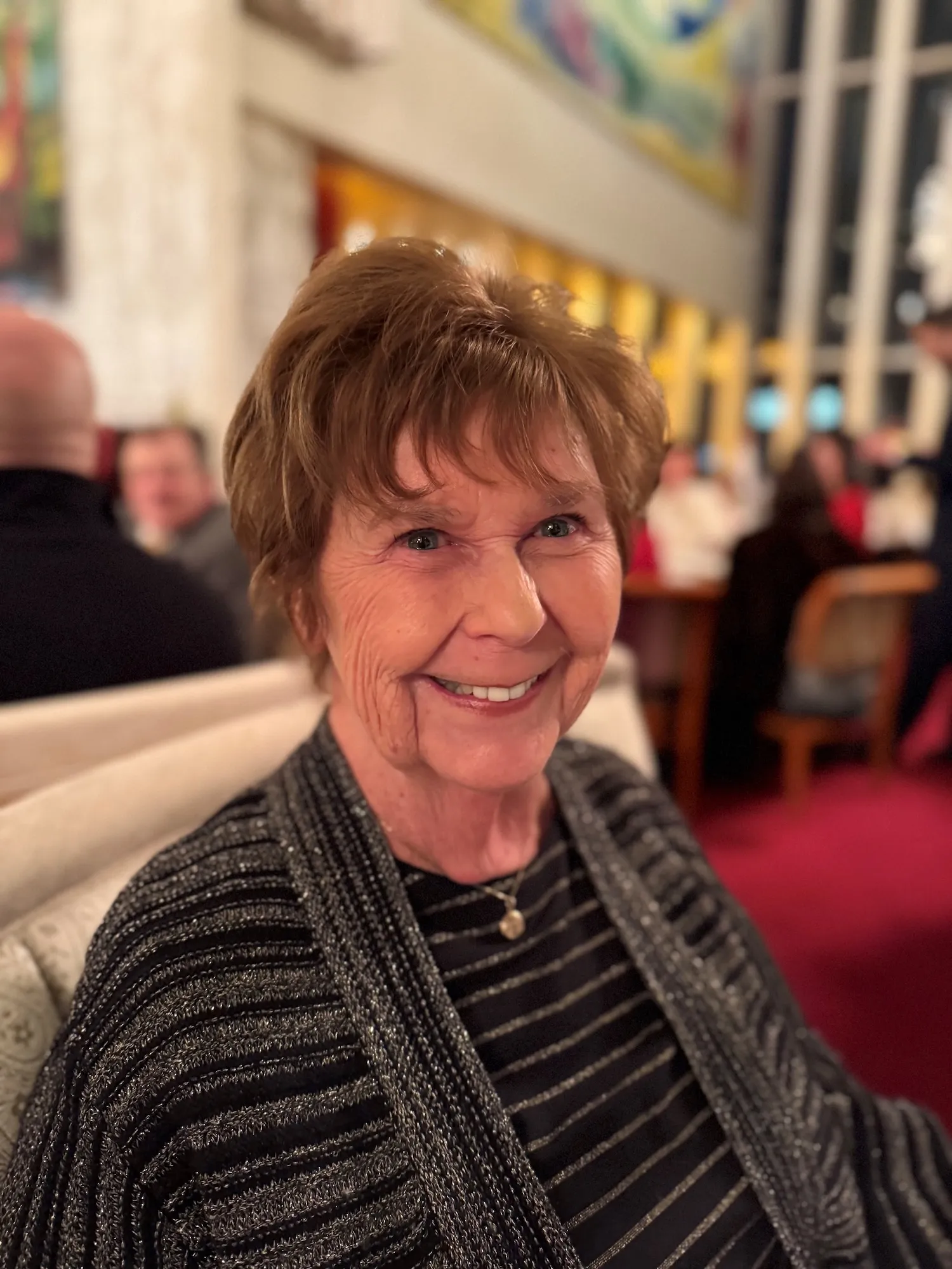 Man Accused of Sending Fake Nancy Guthrie Ransom Note Appears in Court