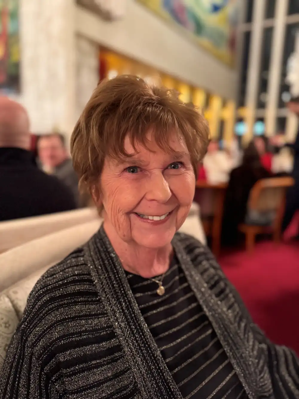 Man Accused of Sending Fake Nancy Guthrie Ransom Note Appears in Court