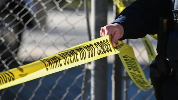 Man Allegedly Killed Woman Whose Body Was Found in Woods