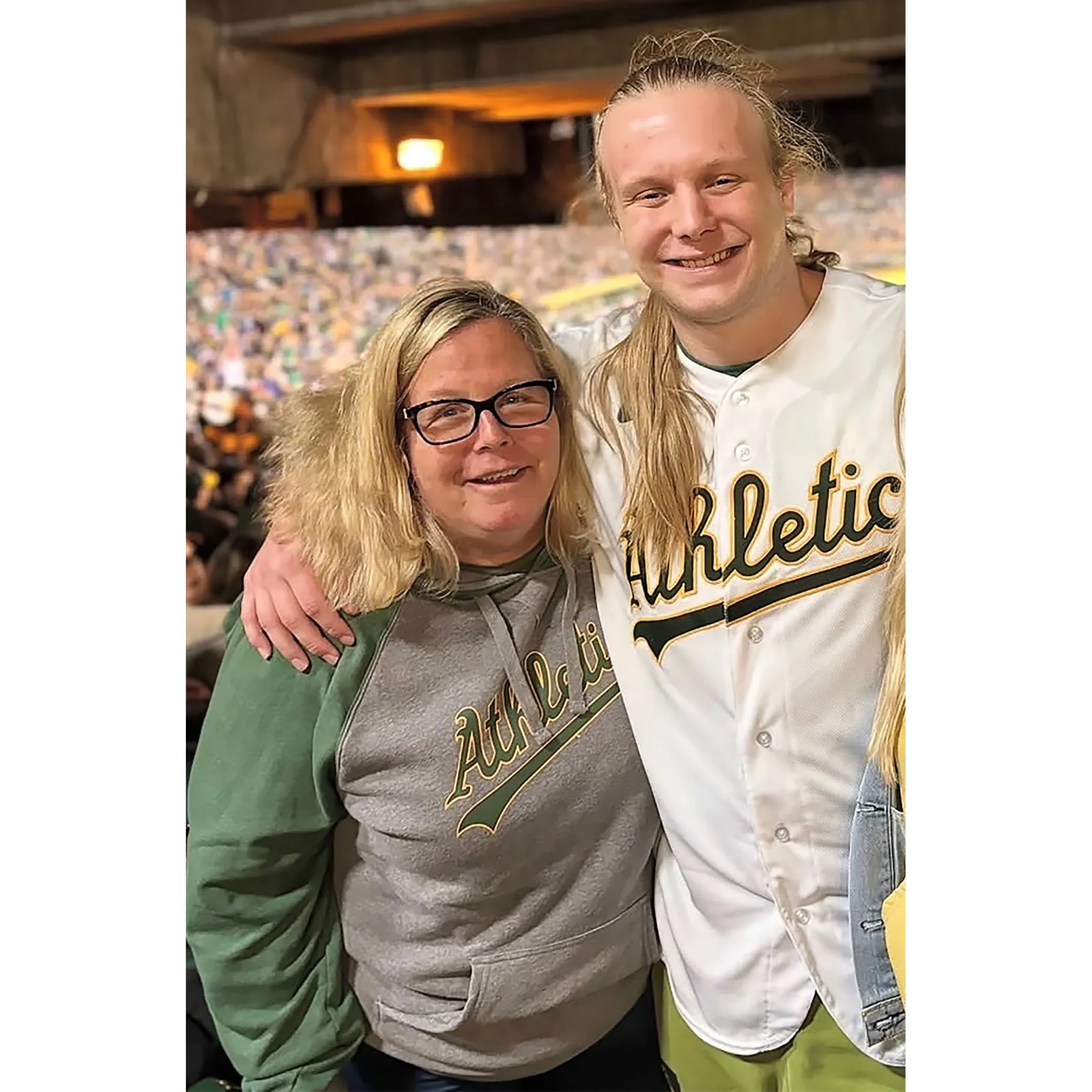 Man Charged in California With Killings of Ex Girlfriends Mom and Brother