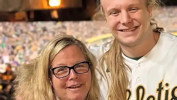 Man Charged in California With Killings of Ex Girlfriends Mom and Brother