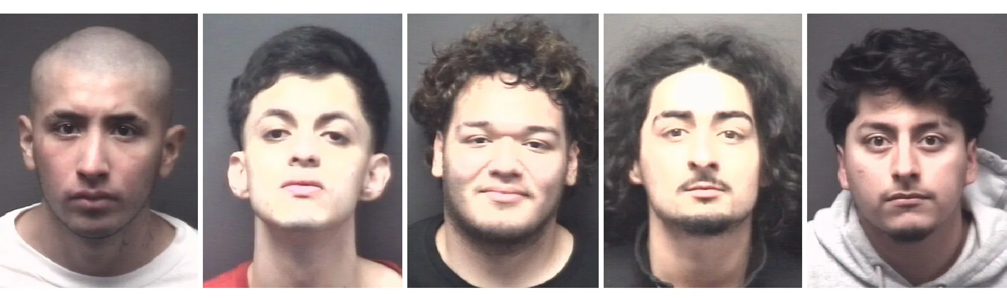 Man arrested in Cherry Oaks home invasion charged with sexual assault Crime was targeted