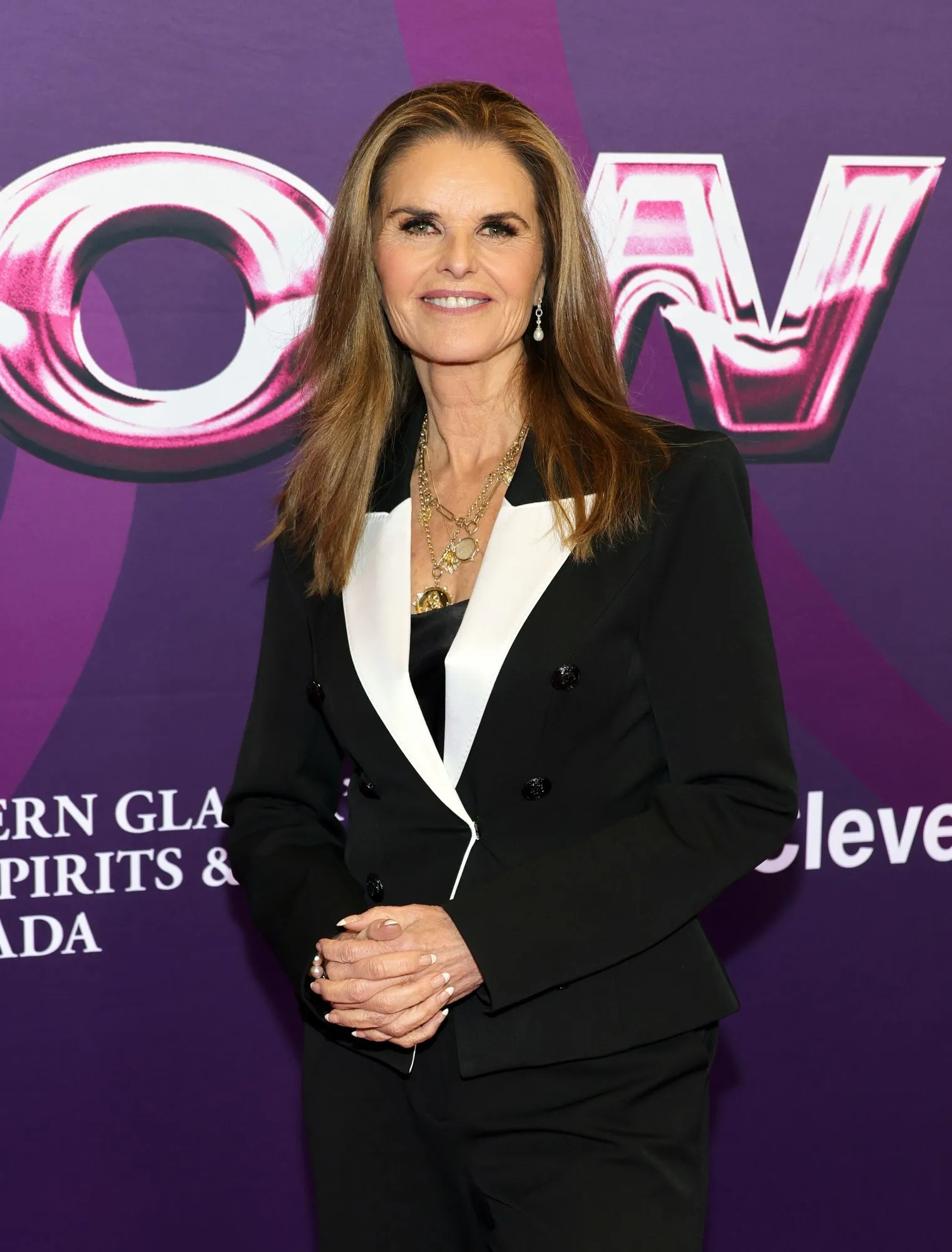 Maria Shriver Bio Pic GettyImages-2201417055