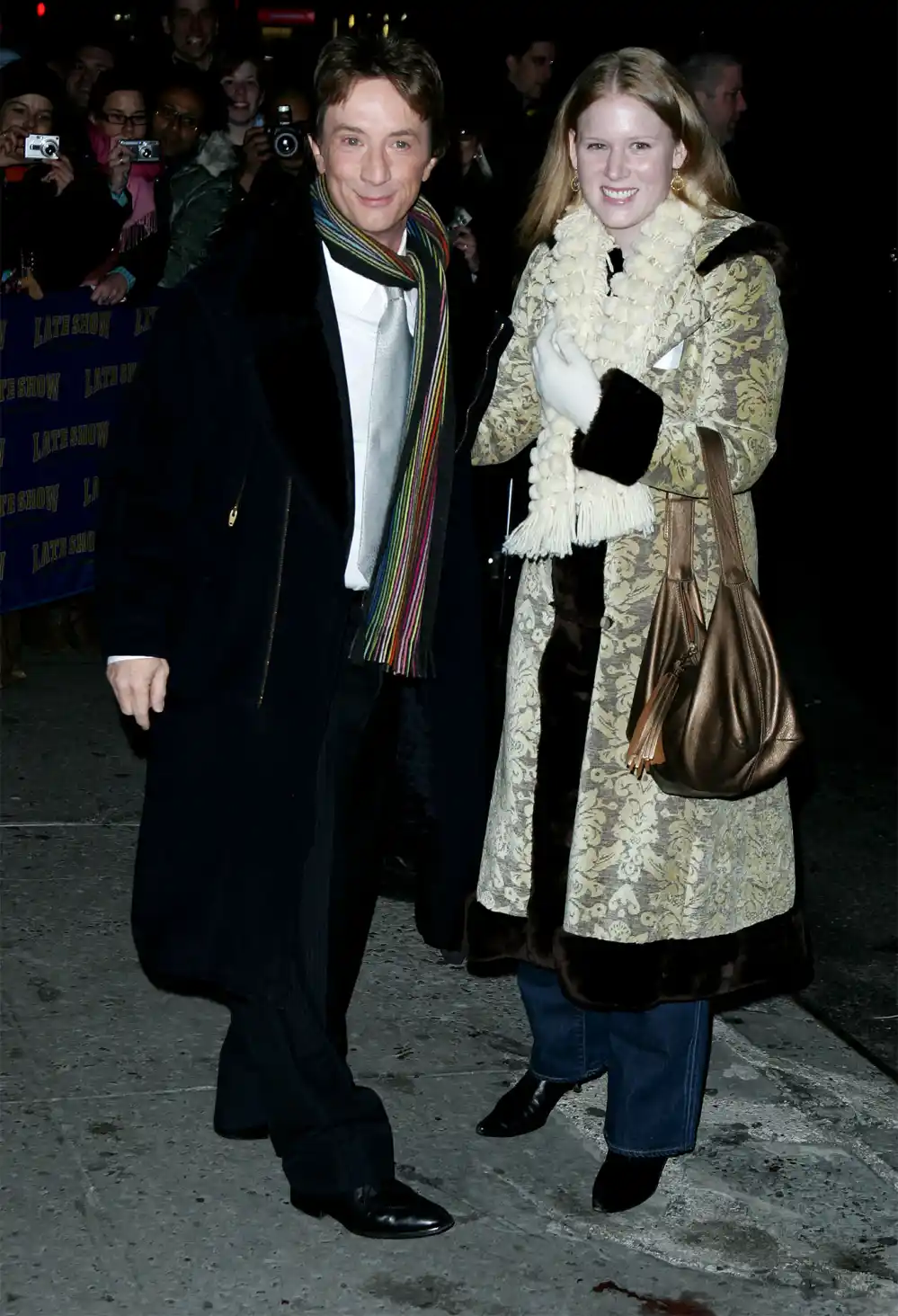 Martin Short Daughter Katherine Hartley Neighbors React to Her Death