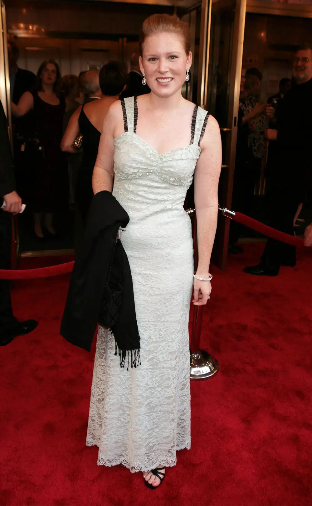 Martin Short Daughter Katherine Short Showed No Indication She Was Struggling Before Death