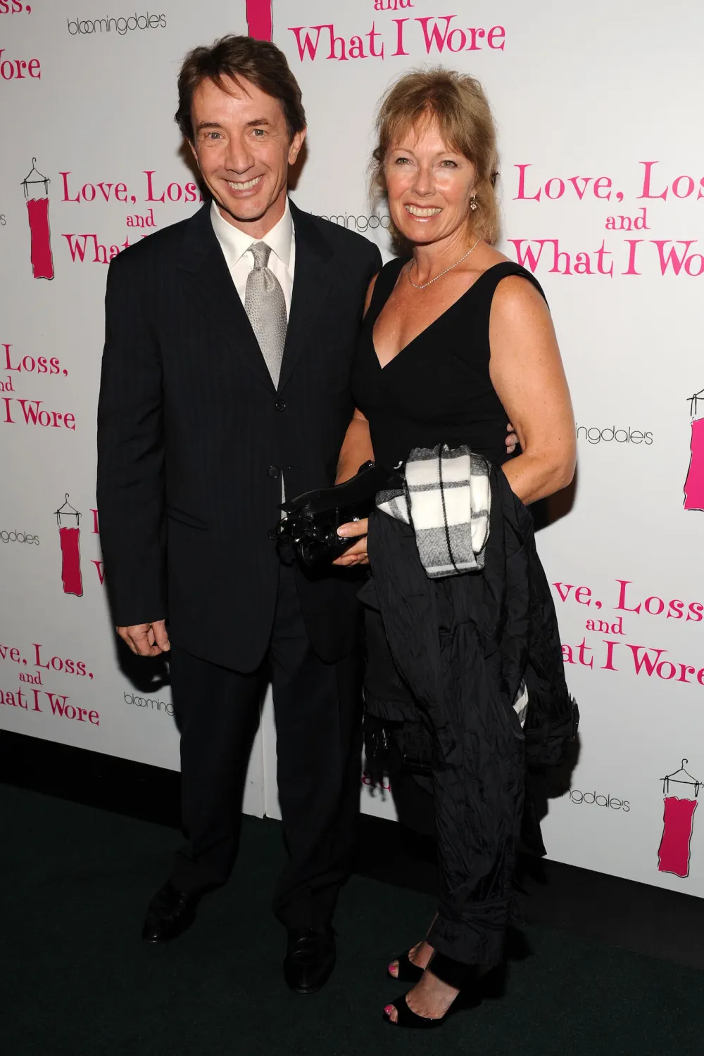 Martin-Short-and-Nancy-Dolman-GettyImages-91317227