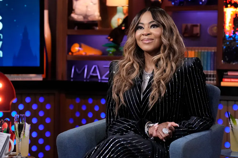 Mary Cosby Said Son Robert Jr Was Doing Very Good Before Death