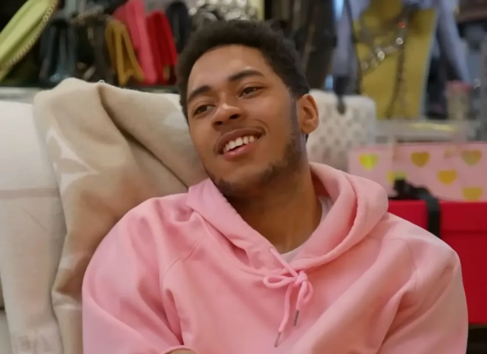 Mary Cosby Son Dead 2