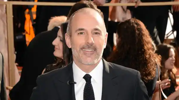 Biggest Revelations From Matt Lauer Accuser Book