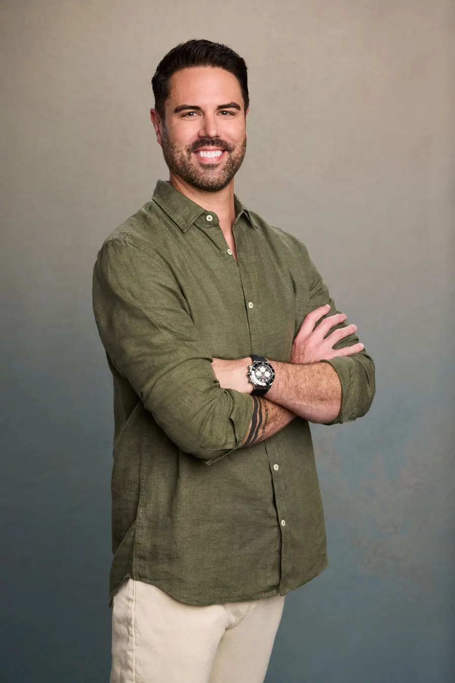 Matt The Bachelorette Season 22