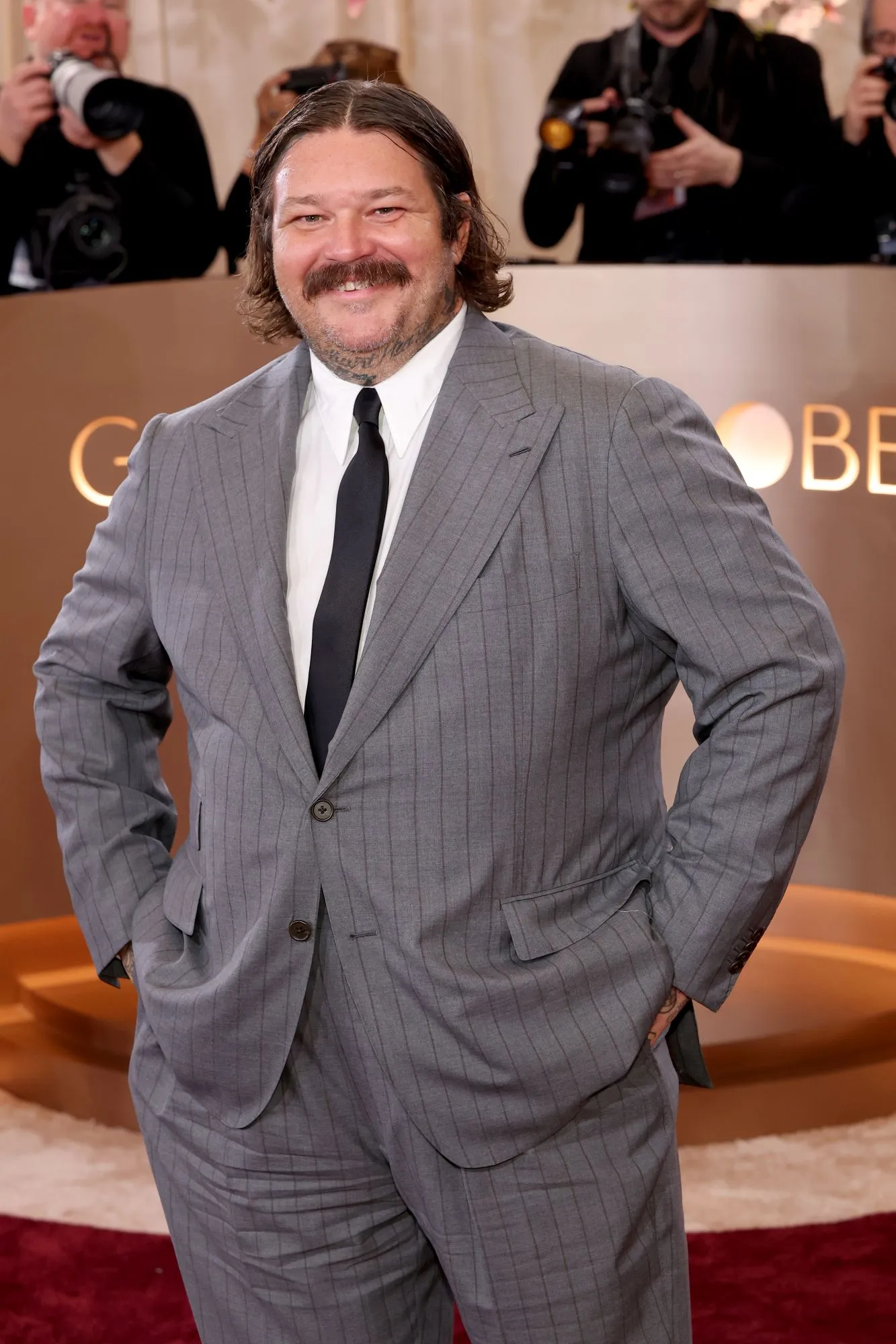 Matty Matheson Bio Pic GettyImages-2255771864