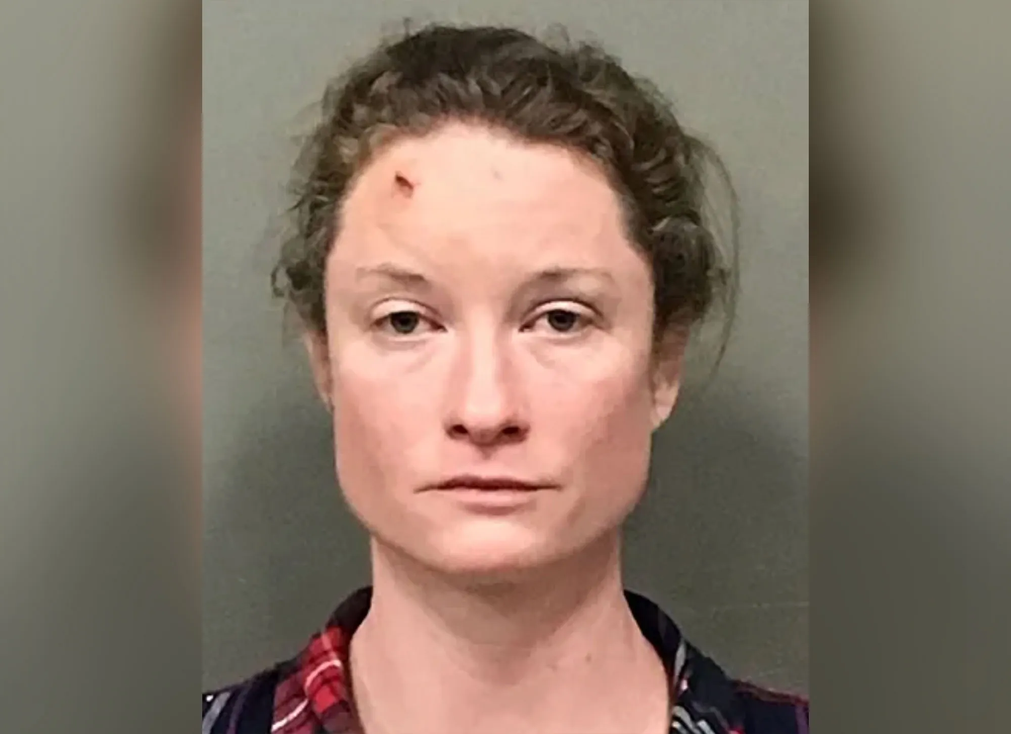 Megan Thomas Wilkes County Sheriffs Office