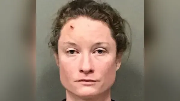 Megan Thomas Wilkes County Sheriffs Office