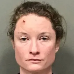 Megan Thomas Wilkes County Sheriffs Office