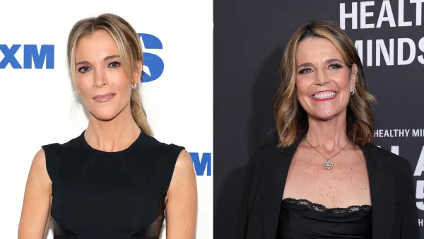 Megyn Kelly Slammed for Resurfacing Savannah Guthrie Kidnapping Story