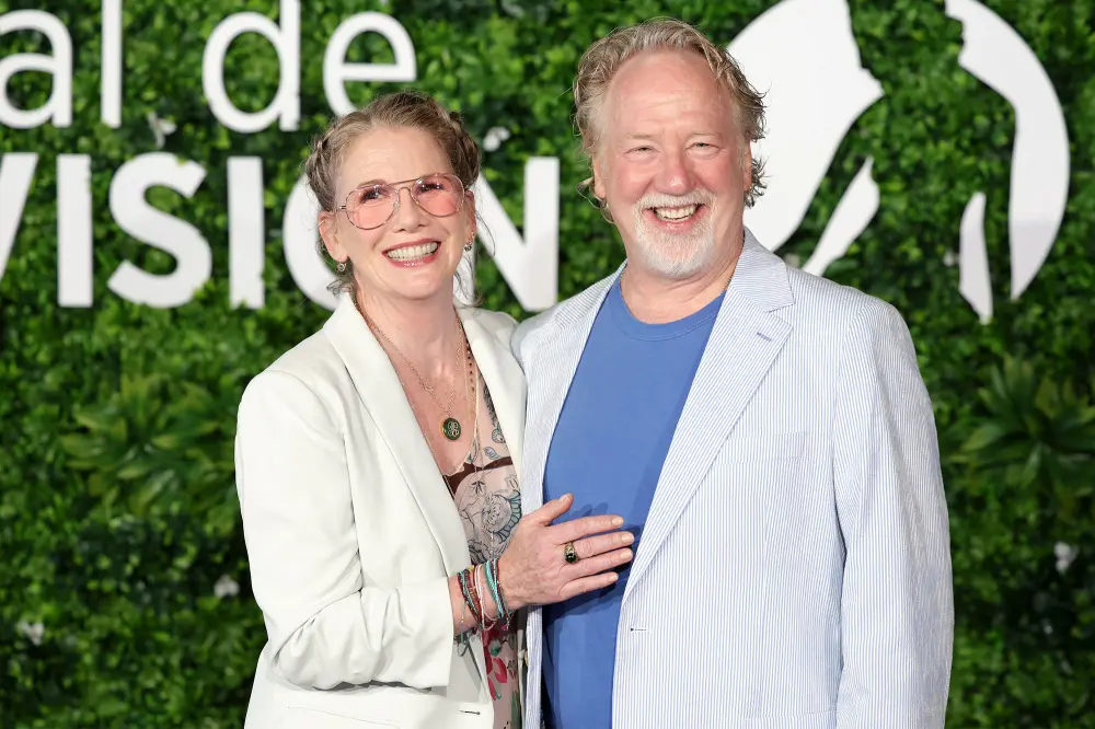 Melissa Gilbert Addresses Decision to Return to Work Amid Husband Timothy Busfield Child Sex Abuse Case