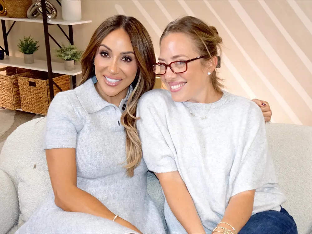 Melissa Gorga Ran Into Lauren Manzo Out With Ex Vito Scalia&rsquo;s New Partner