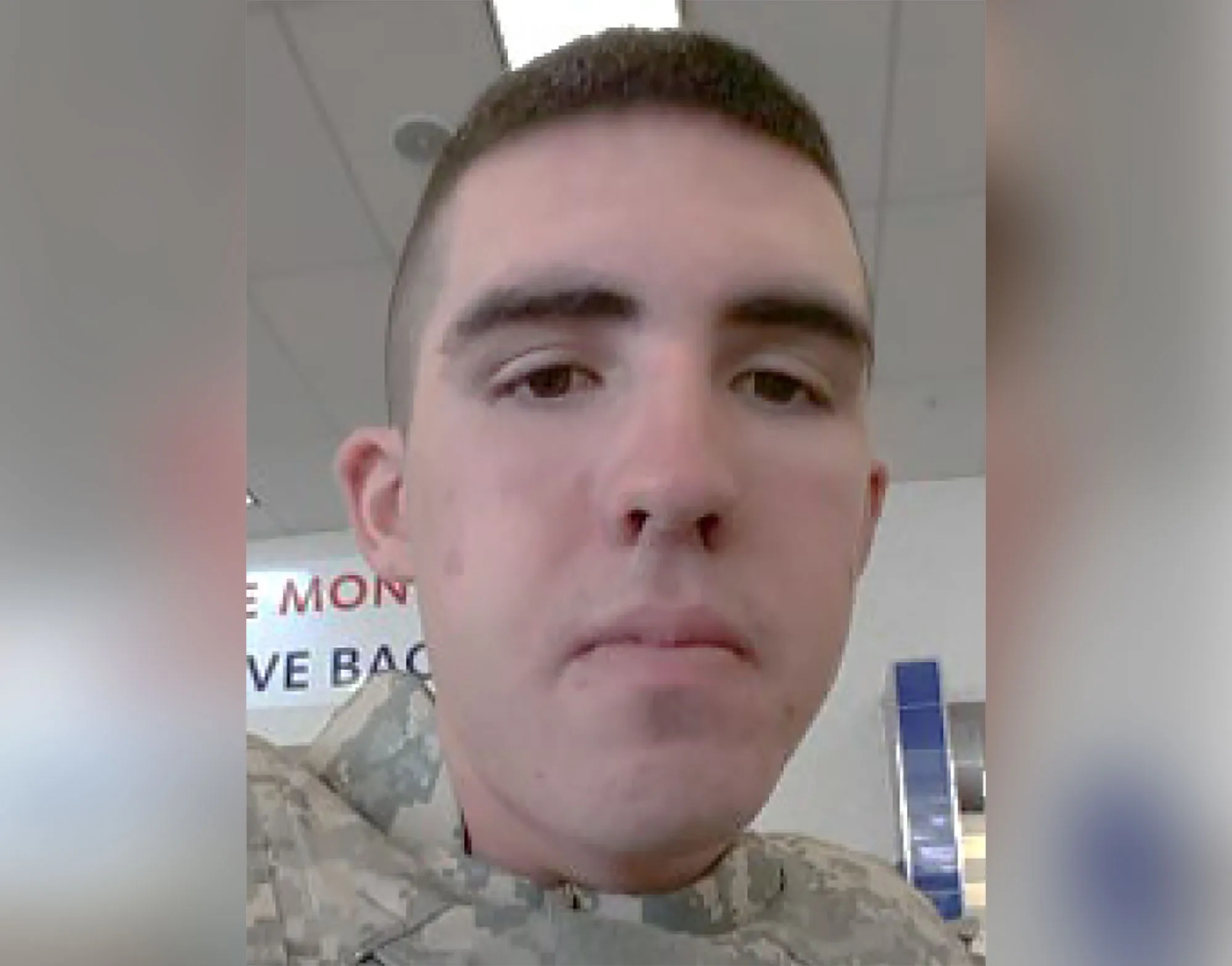 Men Arrested in Murder of Fort Hood Soldier Who Disappeared in 2019 Gregory Wedel Morales