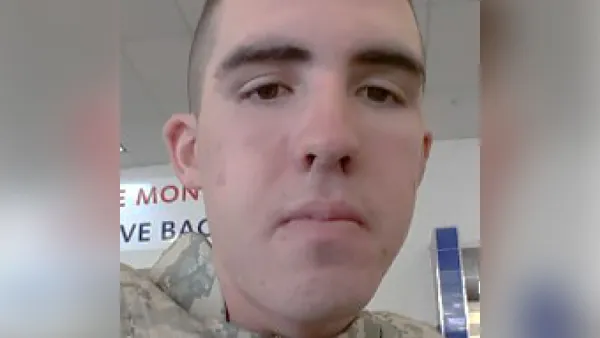 Men Arrested in Murder of Fort Hood Soldier Who Disappeared in 2019 Gregory Wedel Morales