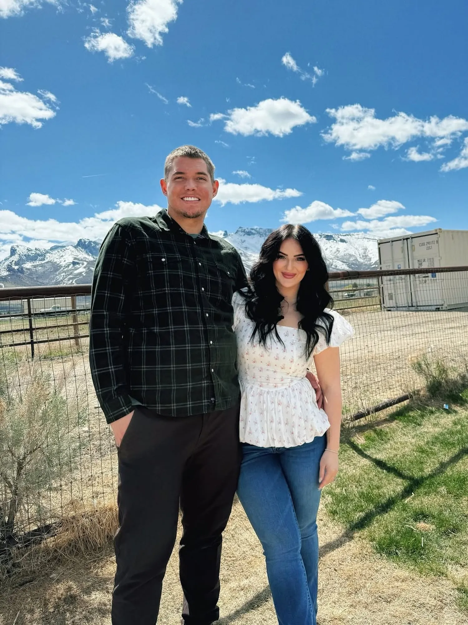 Mikayla Nogueira's Husband Cody Hawken's Quotes on His Sobriety Journey