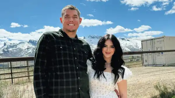 Mikayla Nogueira's Husband Cody Hawken's Quotes on His Sobriety Journey