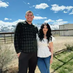 Mikayla Nogueira's Husband Cody Hawken's Quotes on His Sobriety Journey