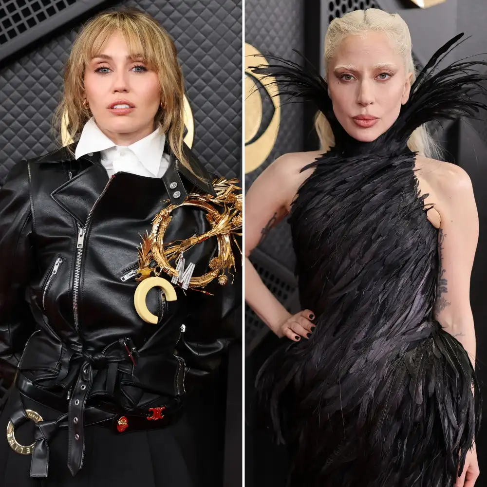 Did Miley Cyrus Snub Lady Gaga at the 2026 Grammys? Rumored Drama, Andrew Watt's Involvement Explained