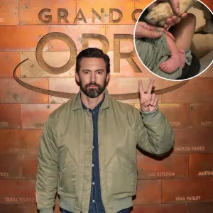 Milo-Ventimiglia-Details-Bond-With-Daughter-Promo