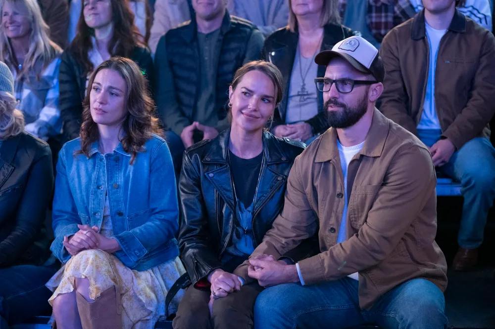 Milo Ventimiglia and Arielle Kebbel Dish on 'Gilmore Girls' BTS Secrets