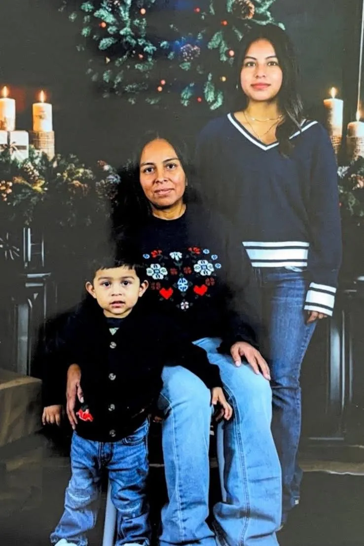 Missing-Alabama-Mom-and-2-Children-May-Be-in-Danger-Possibly-Taken