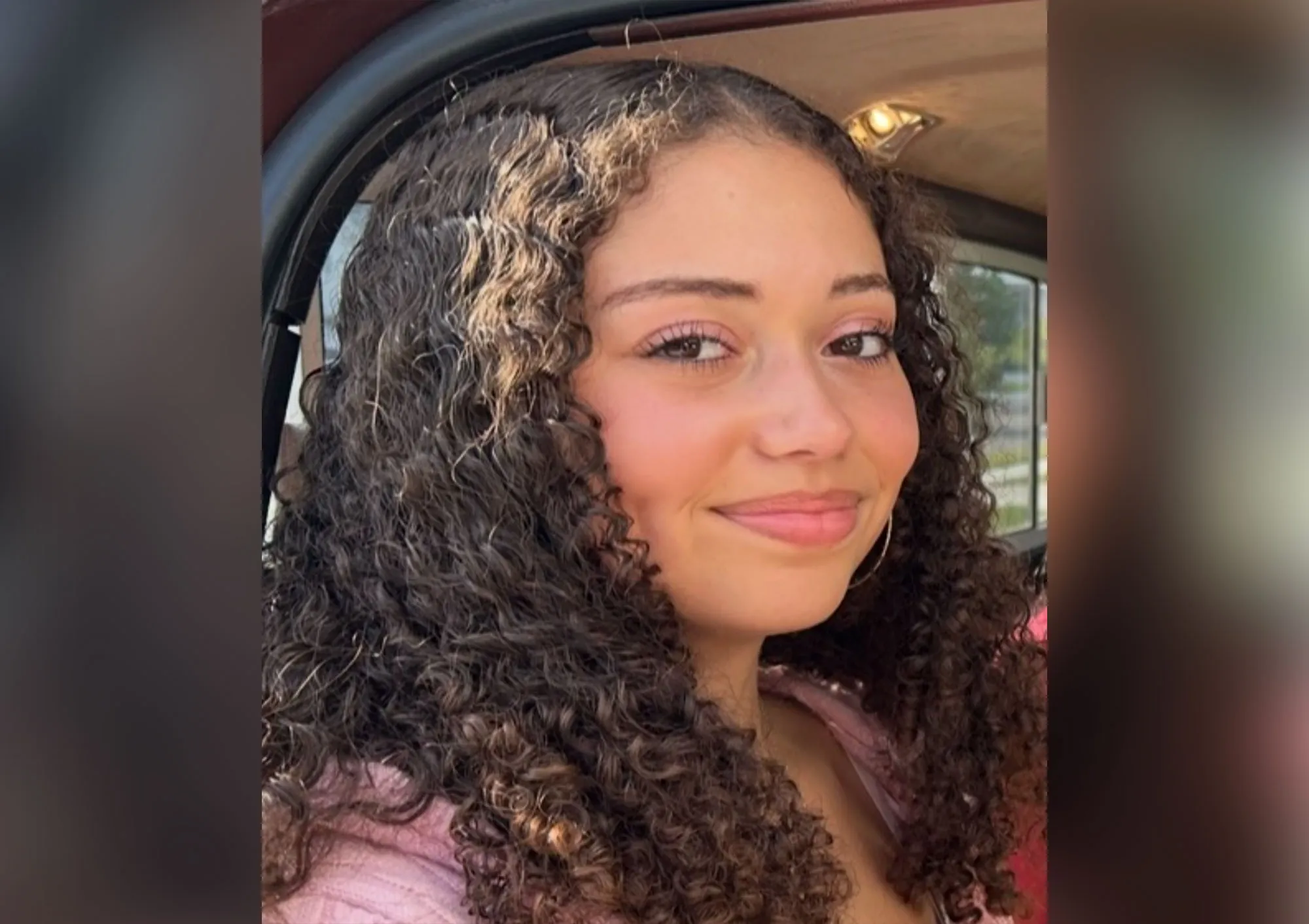 Missing Teen Hailey Buzbee