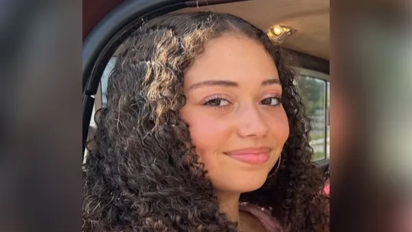 Missing Teen Hailey Buzbee