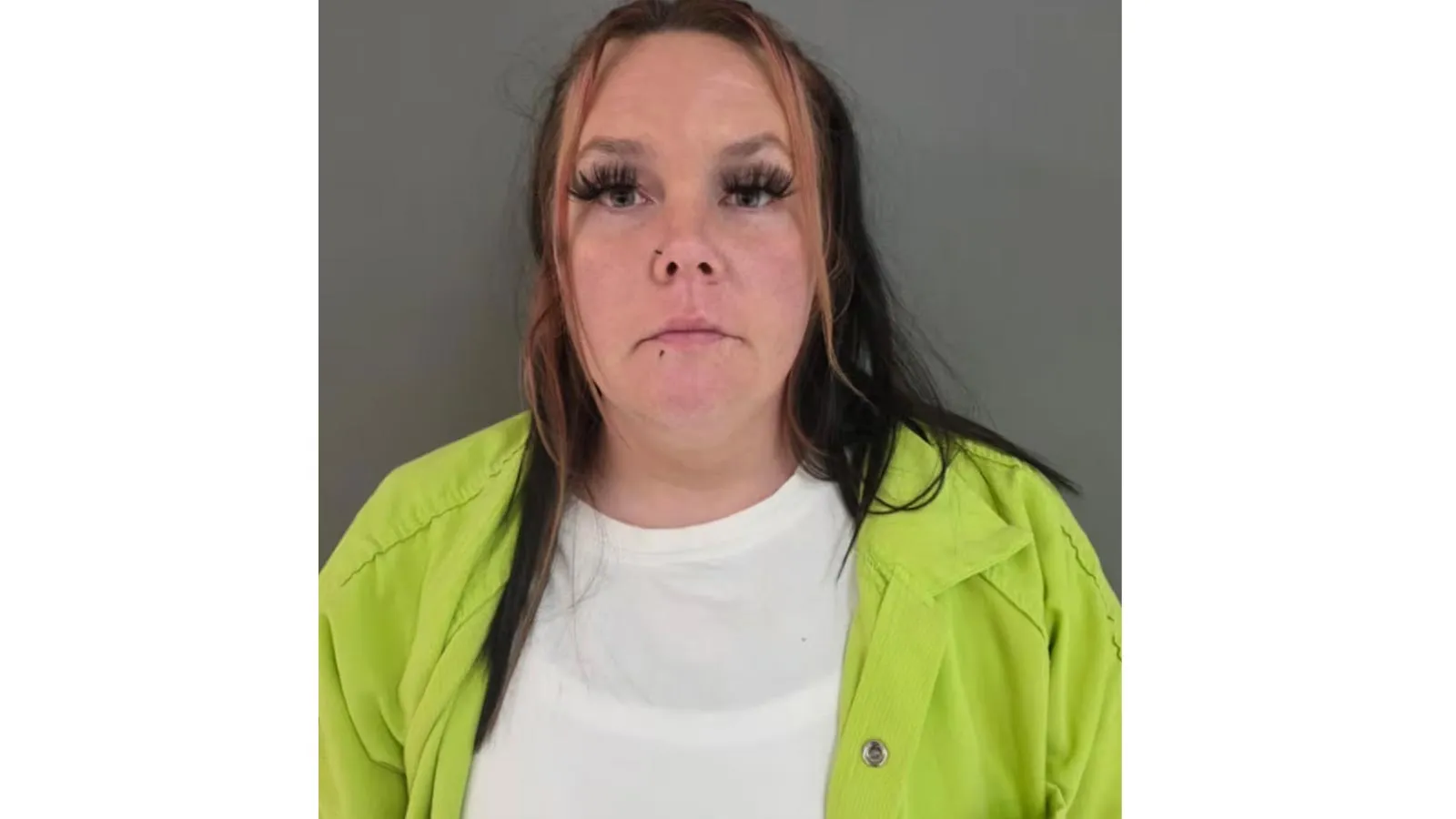 Mom Sentenced to Prison For Forcibly Tattooing Her Kids