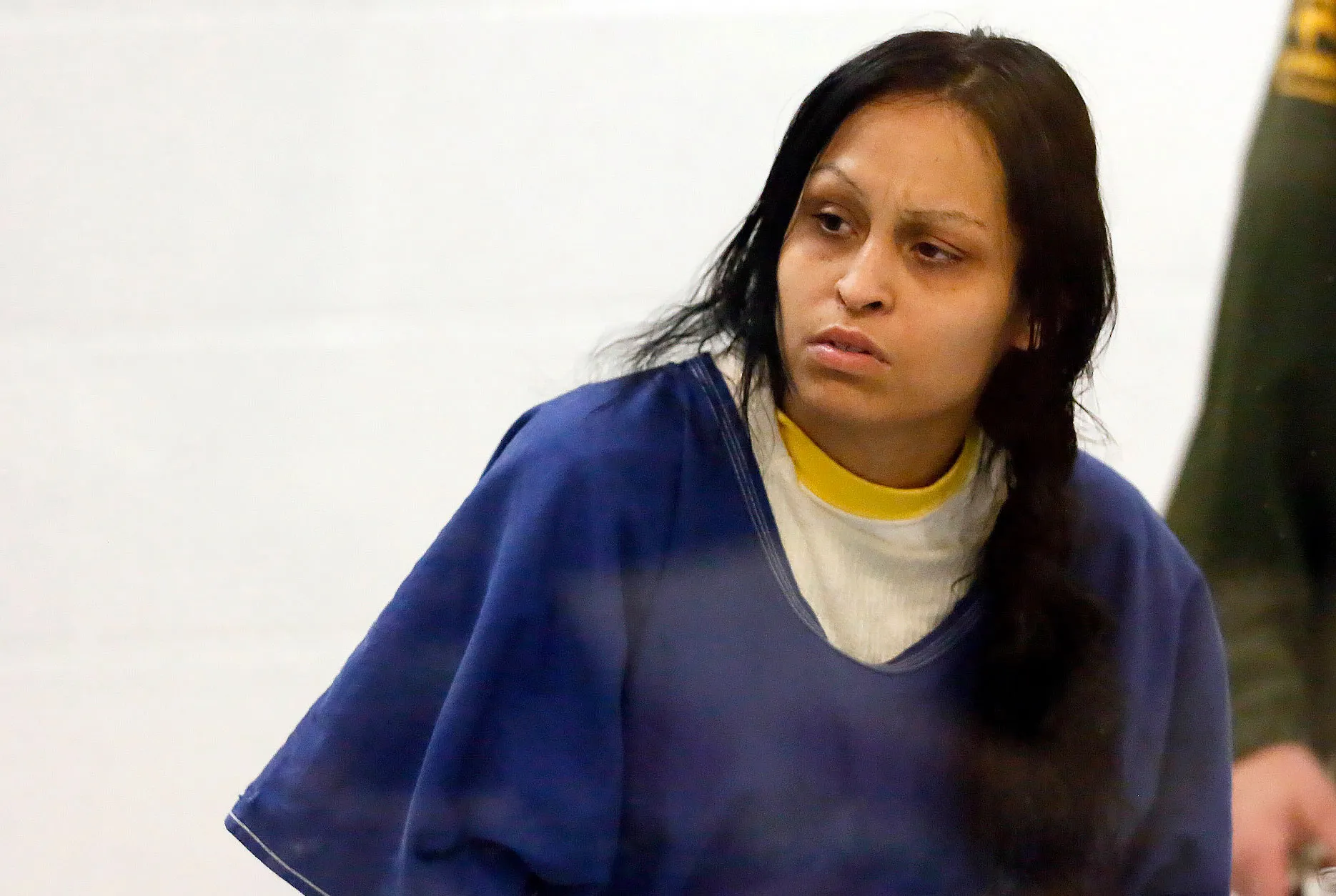 Mom of Murdered 8 Year Old Gabriel Fernandez Claims Guilty Plea Was Coerced Pearl Sinthia Fernandez